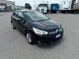 Citroën Citroen C4 1.6 VTi 120 Exclusive - Citroën C4 aus 2011: Exclusive