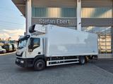 Iveco Eurocargo ML160E28/P Carrier Supra 1250 LBW Tür - Iveco E