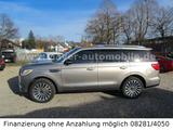 Lincoln Navigator *LED*PANO*Massage*Megavoll*TOP* - Lincoln Navigator Gebrauchtwagen