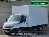 Iveco Daily 70C21 3.0L Automaat 1000KG Laadklep Dubbel - Pkw-Anhänger 1000 kg