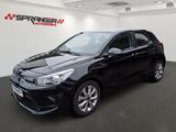 Kia Rio Vision *Klimaaut.*SHZG*PDC*LHZ*DAB*Tempomat* - Kia Rio in Kassel