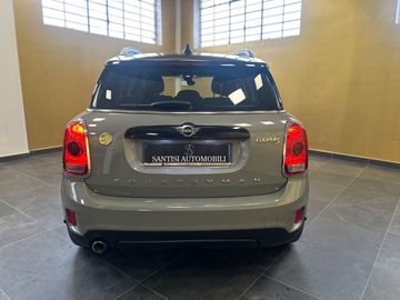 MINI Countryman S (Cooper) - 5