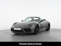 Porsche 992 Carrera 4 GTS Cabriolet / Porsche InnoDrive 