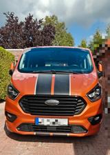 Ford Tourneo Custom L1 Sport Edition - Ford Tourneo Custom von privat