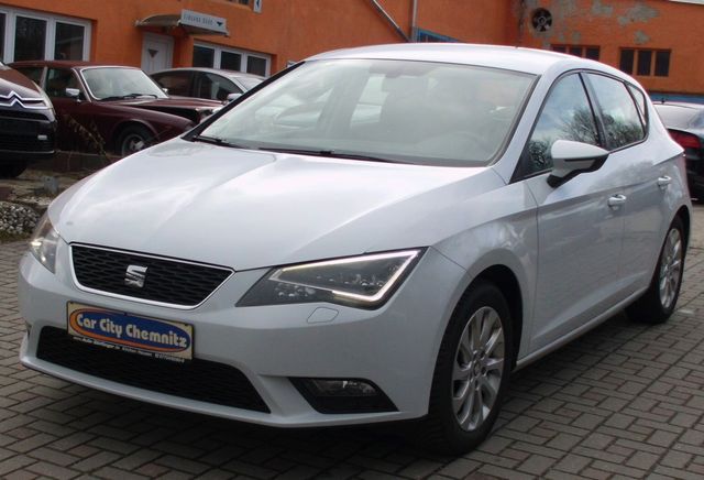 Seat Leon Style