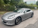 Porsche Panamera 4S | Sport Chrono | PDK | - Porsche Panamera in Duisburg