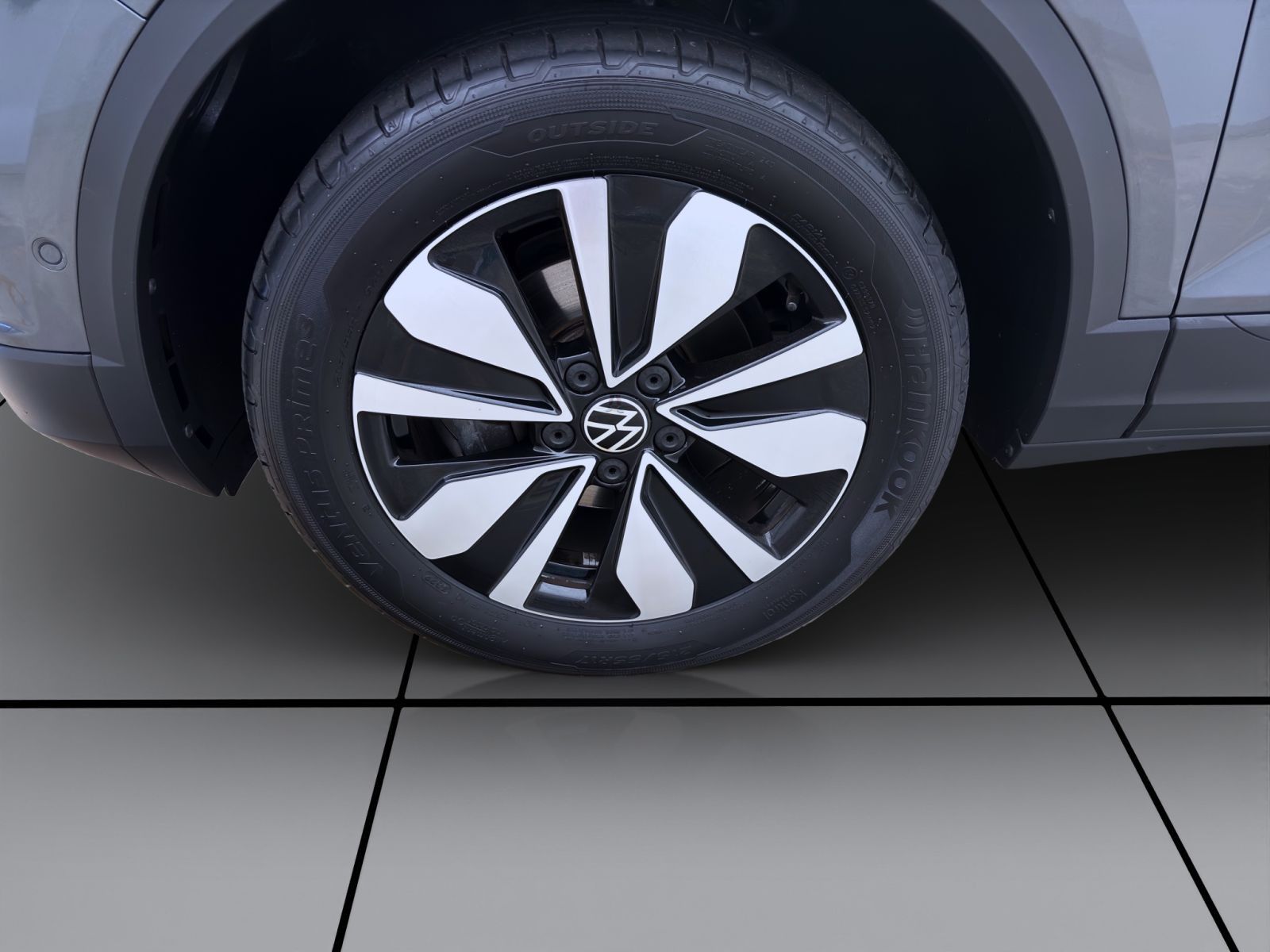 Volkswagen T-Roc - Bild 9