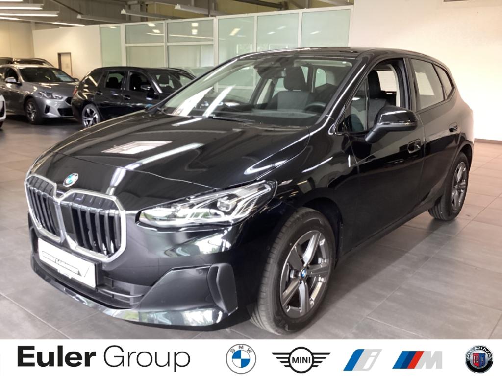 BMW 220 Active Tourer i SR17'' LenkHeiz AHK Komf AdL