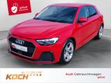 Audi A1 Sportback 30 TFSI S-Tronic advanced, EA8, Sma