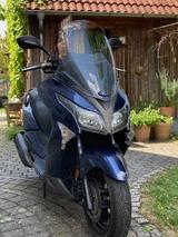 Kymco X-Town 125i ABS - KYMCO X TOWN