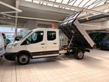 Ford Transit 2.2TDCI/Doppel-K/3-Kipper/GesamtG:3500KG - Ford Transit: Kipper