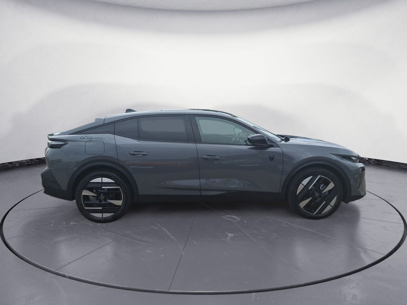 Peugeot 408 - Bild 6