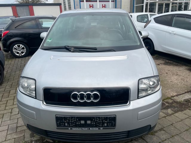 Audi A2 1.4