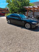 BMW 520 D Luxus line Adaptives Fahren Twin Tur... - : Limousine, Luxus