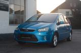Ford C-Max C-MAX Titanium - gebrauchte Ford C-Max aus dem Jahr 2008