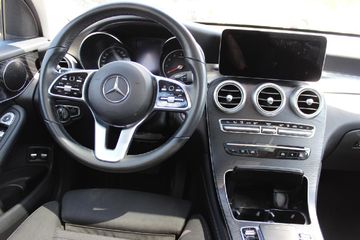 Mercedes GLC 300 - 7