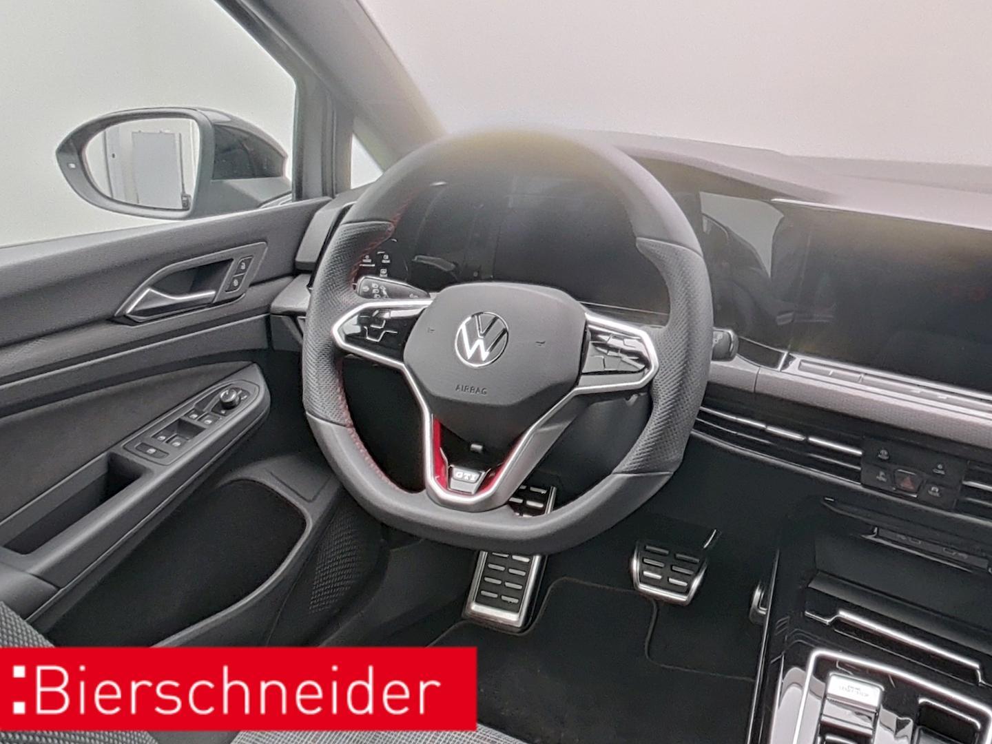 Volkswagen Golf GTI 8 2.0 TSI DSG NAVI KAMERA ACC 19 LED, миниатюра 11