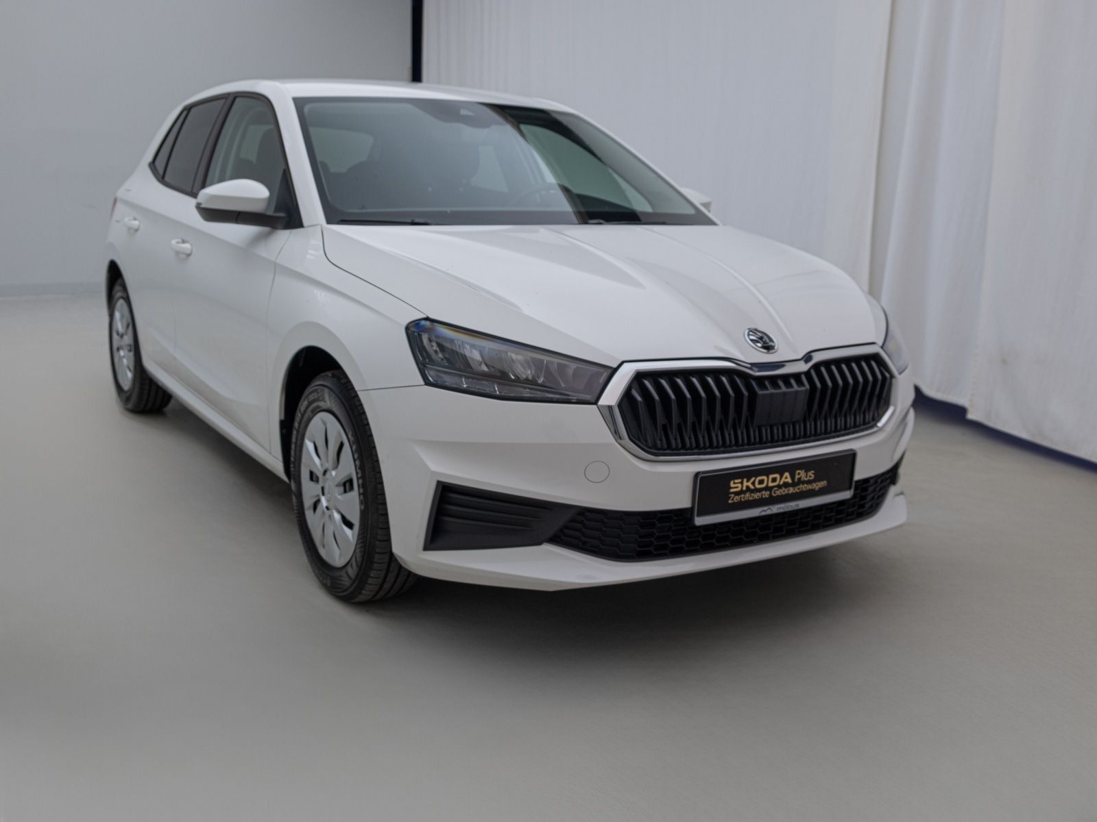 Skoda Fabia - Bild 4