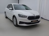 Skoda Fabia - Vorschau Bild 4