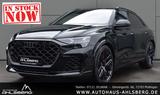 Audi RSQ8 /NEW MOD./SAGA/MASSA/HUD/AHK 23ZOLL