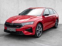 Skoda Octavia - Vorschau Bild 2