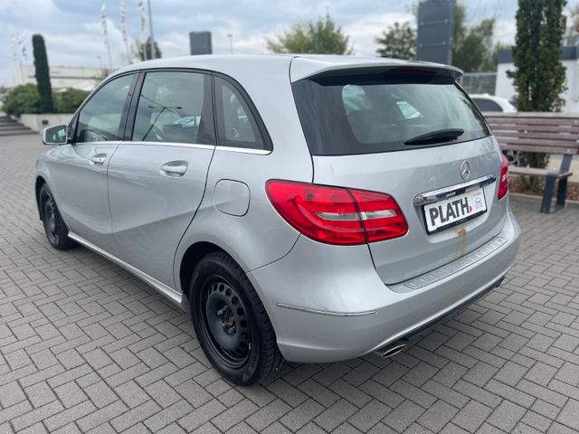 Mercedes-Benz B 180  -Klasse