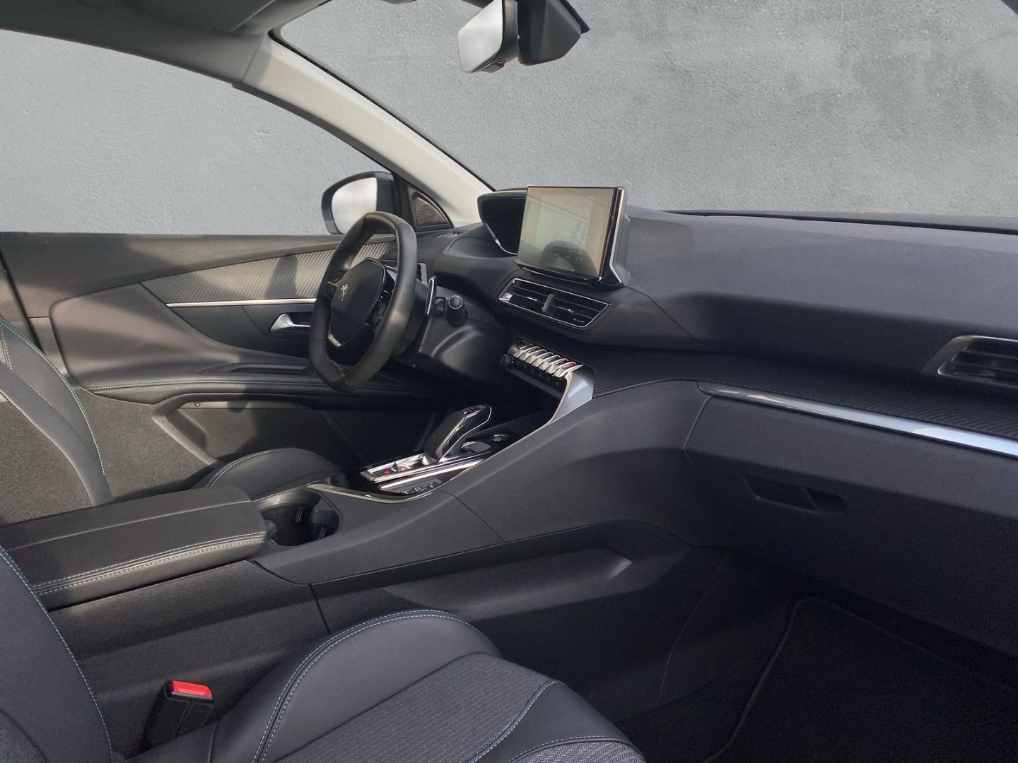Fahrzeugabbildung Peugeot 3008 Hybrid 225 Allure 1.6 Plug-In EU6d 2WD EAT8