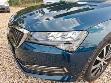 Skoda Superb - 3