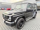 Mercedes-Benz G500*DESIGNO*MANUFAKTUR*EDITION*AMG*KAMERA*ACC* - Mercedes-Benz G 500 in Frankfurt (Main)