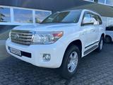 Toyota Land Cruiser 4,5 V8*J200*ARMOURED*ARMORED*B6*VR7 - Toyota Land Cruiser: J4
