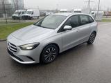 Mercedes-Benz B 200 d *Navi*MULTIBEAM*Smartphone Integration* - gebrauchte Mercedes-Benz B 200 aus dem Jahr 2021