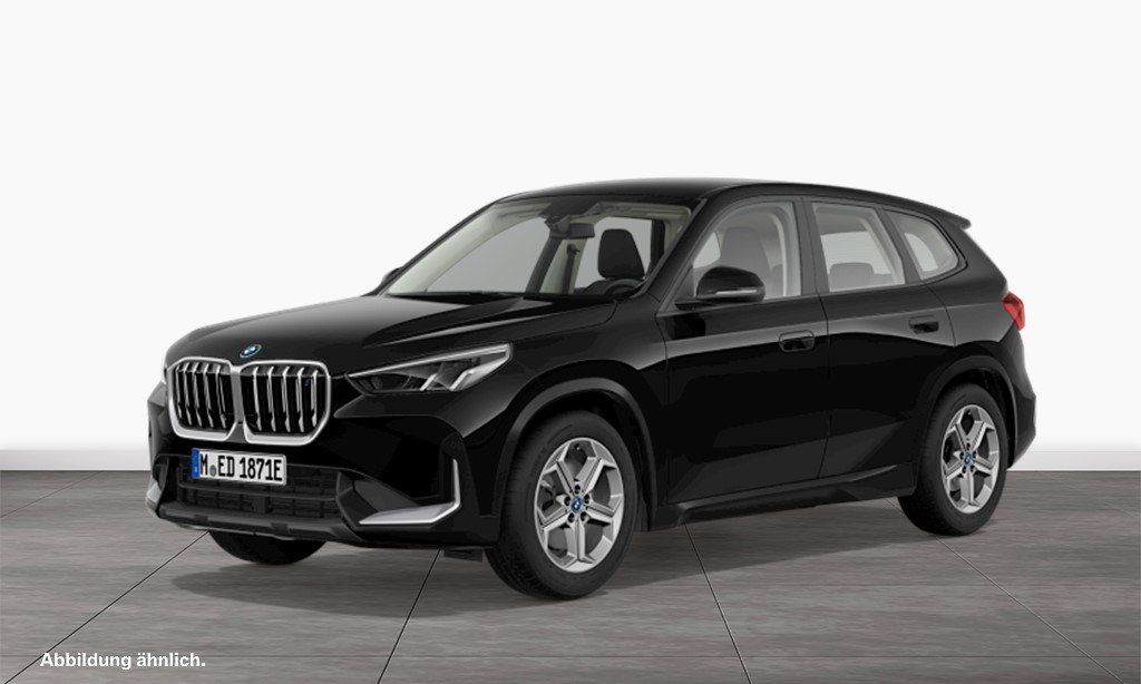 Image of BMW iX1