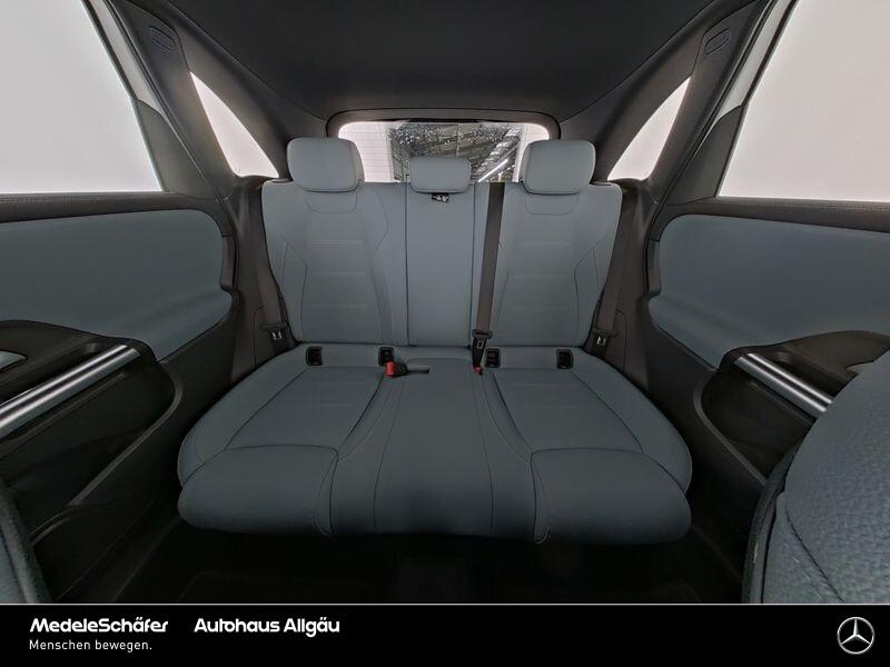 Mercedes-Benz B-Class 4M Progressive Memory VZ-Assi Sportsitze, миниатюра 6