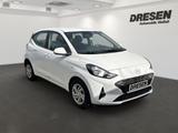 Hyundai i10 1.0 GDI Select Allwetter*Navigation*Kamera*K - Hyundai i10 Gebrauchtwagen in Duisburg