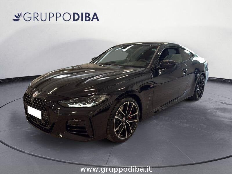Image of BMW M140i