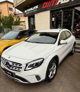 Mercedes-Benz Mercedes-benz GLA 180 d Sport - Mercedes-Benz GLA 180 Kombi Gebrauchtwagen