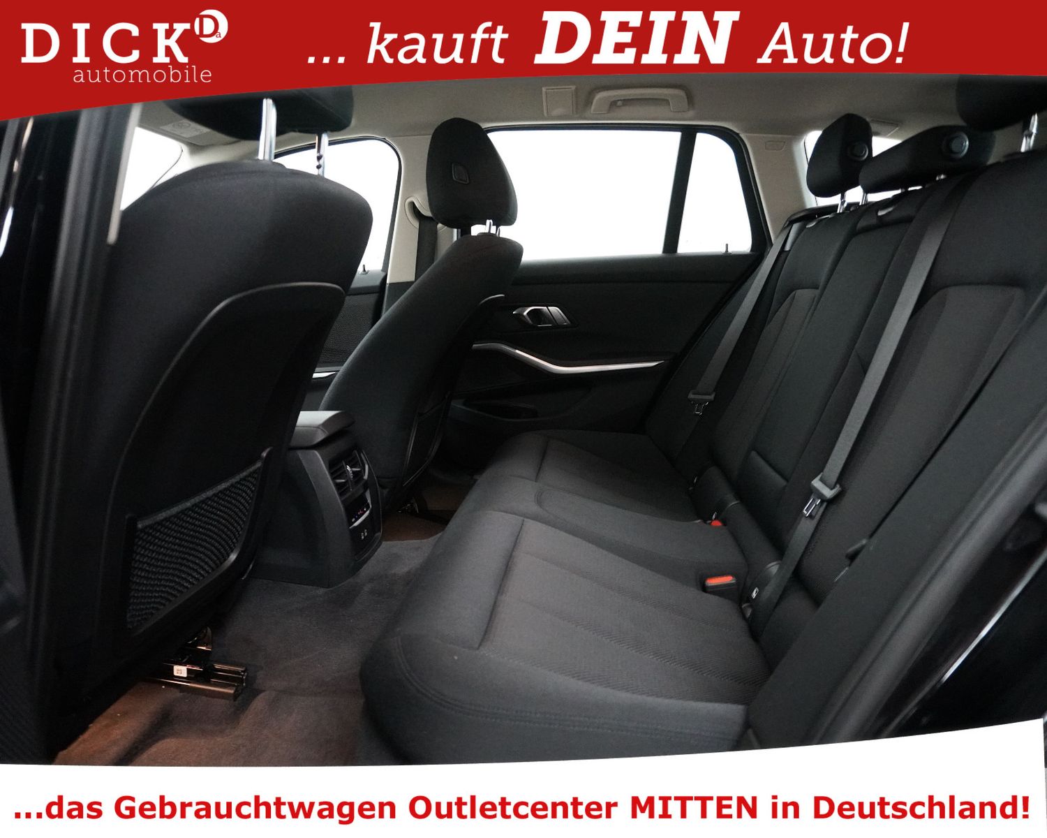 Fahrzeugabbildung BMW 330e T Aut. Advant PROF+VIRTU+KAM+LED+ACC+SHZ+MF