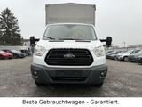 Ford Transit Pritsche 470 L3 Einzelkabine*Doppelachse - Ford Transit Gebrauchtwagen in Aachen