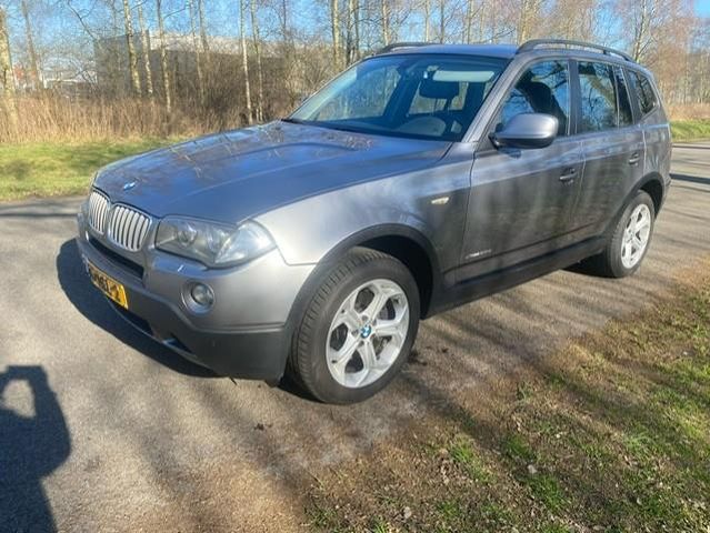 BMW X3 2.0d