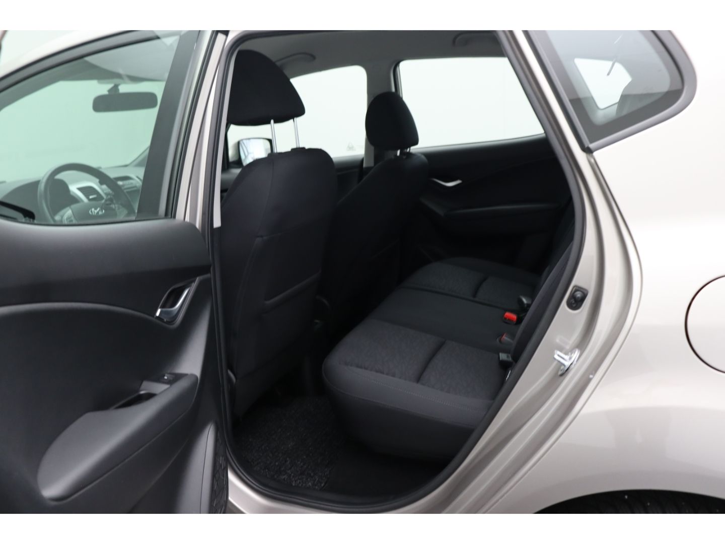 Fahrzeugabbildung Hyundai ix20 Klimaauto SHZ Tempomat Kamera Navi