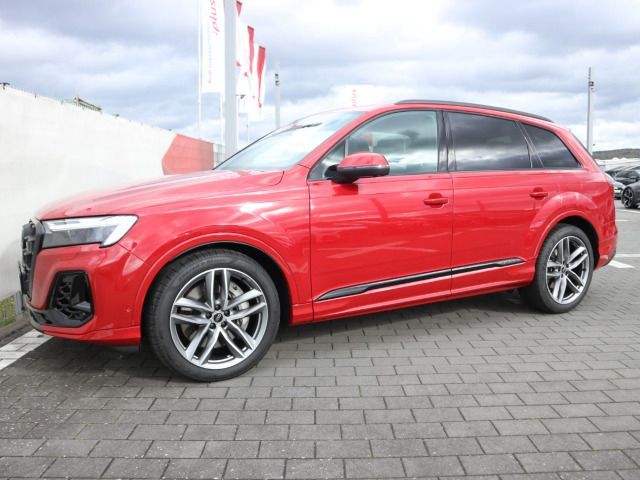 Audi Q7 - Bild 10