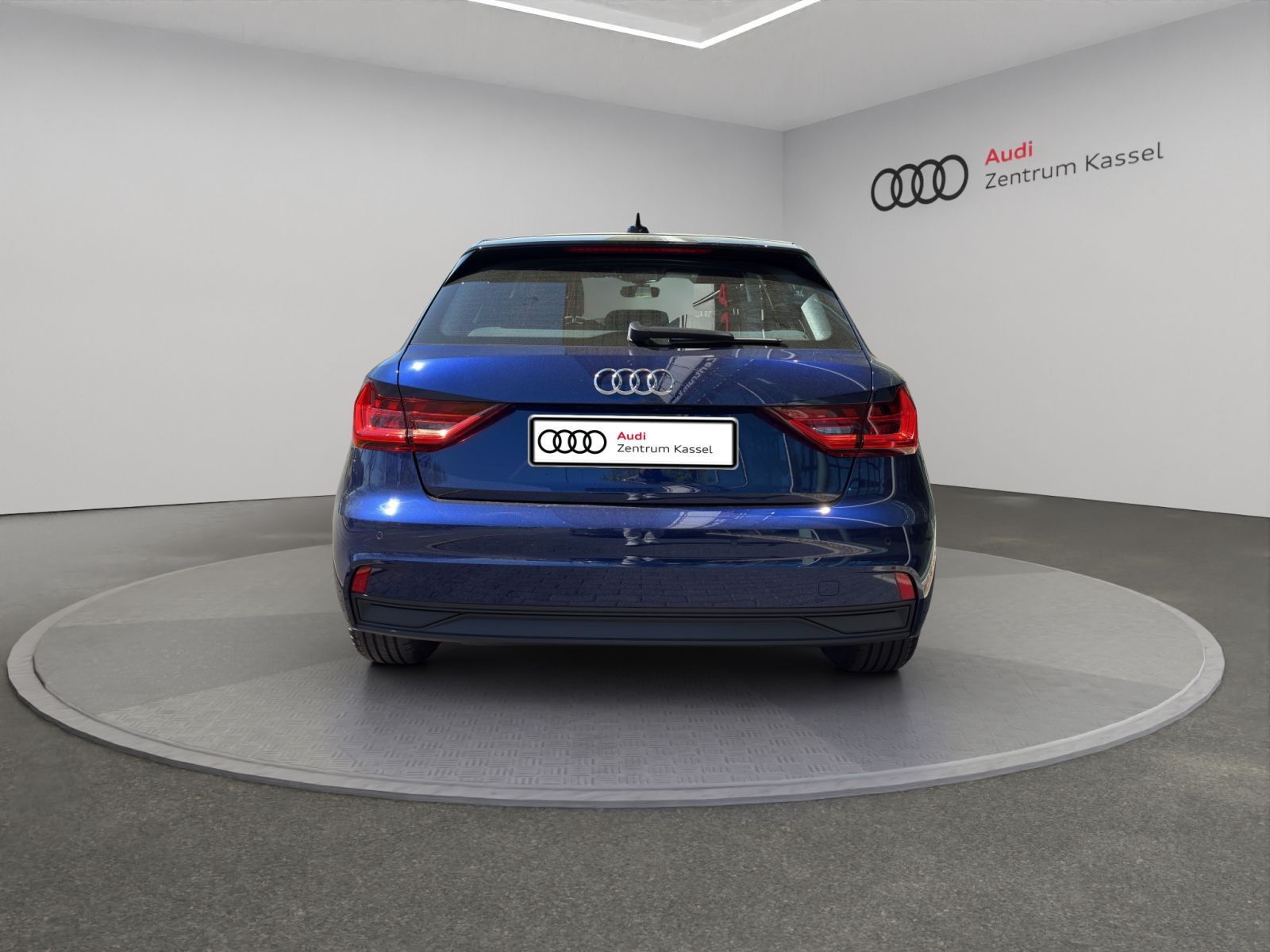 Audi A1 - Bild 4