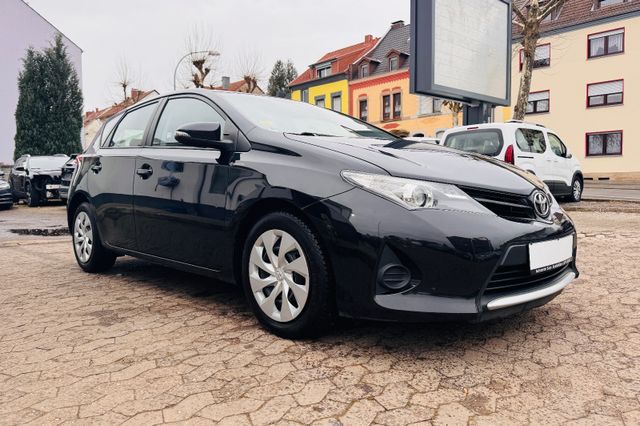 Toyota Auris 1.4 D-4D Cool 1.Hand Klimaautomatik