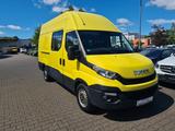 Iveco Daily 35 S17 P - 3,0 A8 - X-Hoch + Lang - 129tkm - Iveco 35 17