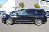 Ford Galaxy Titanium AWD 2.0. TDCI Aut.+LEDER+AHK+RFK - Ford Galaxy: Allradantrieb