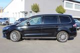 Ford Galaxy Titanium AWD 2.0. TDCI Aut.+LEDER+AHK+RFK - Ford Galaxy: Allradantrieb