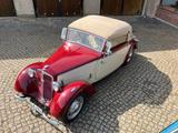 Andere DKW F5-700 Front Luxus Cabrio - 1936 - : Dkw