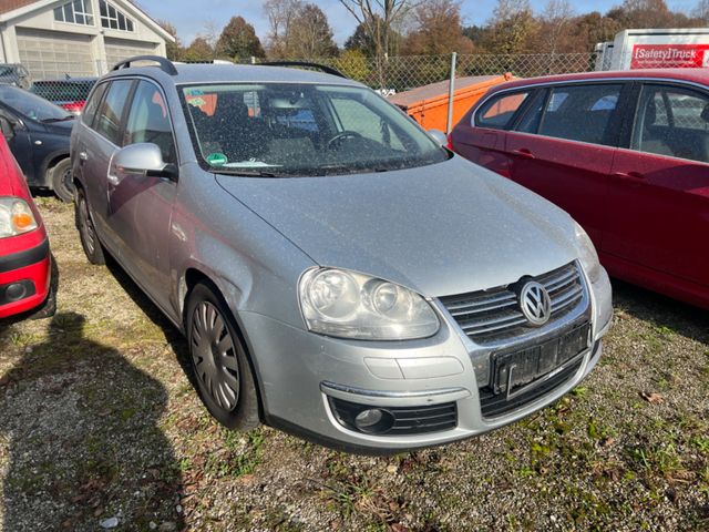 Volkswagen Golf 1.9 TDI Comfortline Variant *Klimatronic*