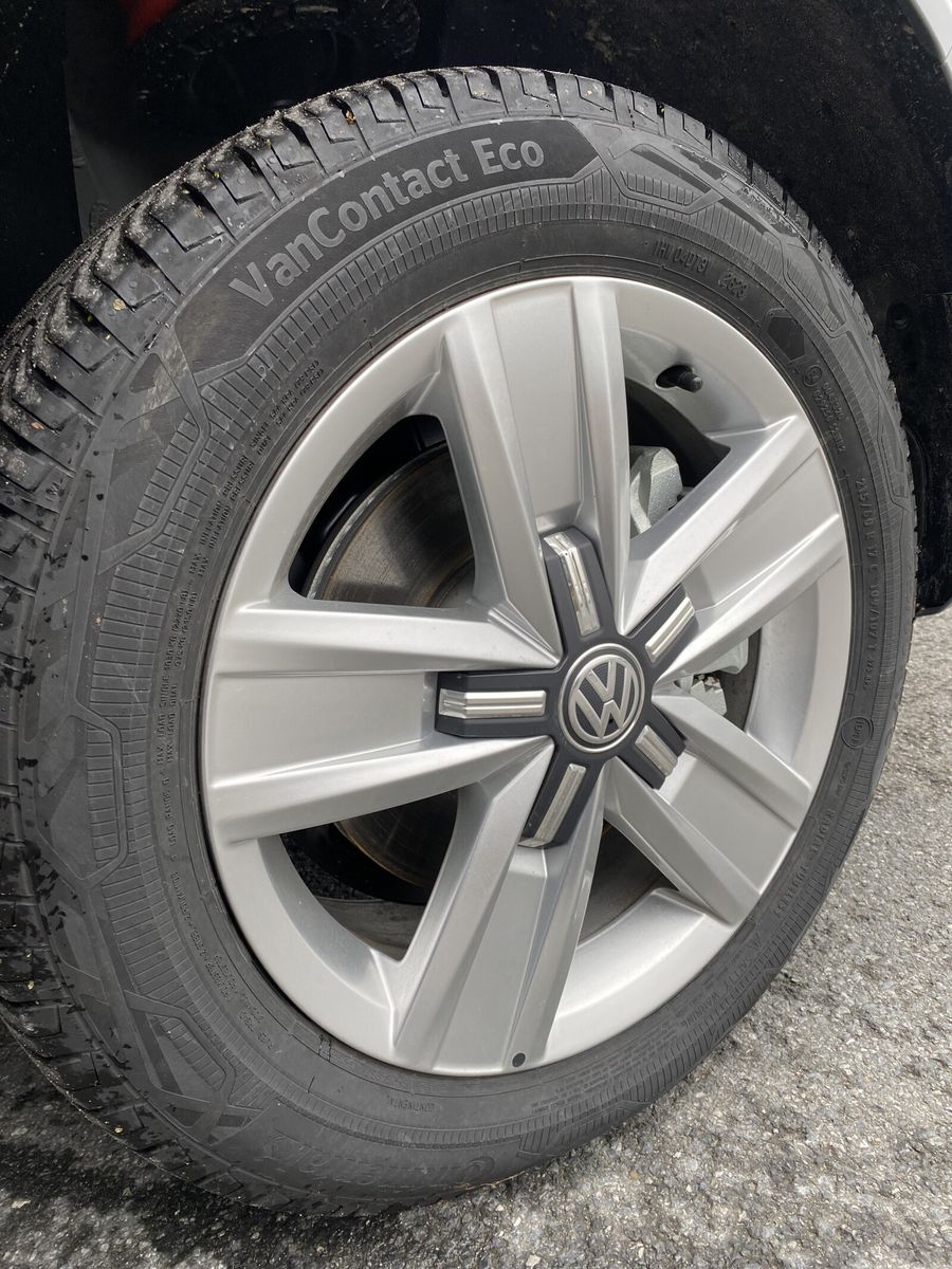 Fahrzeugabbildung Weinsberg X-Cursion CUV EDITION PEPPER 500 MQ AT, LED, ACC