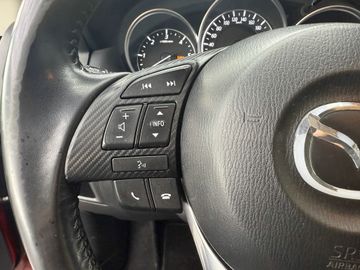 Mazda CX-5 - 8